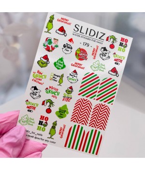 Слайдер Slidiz №179